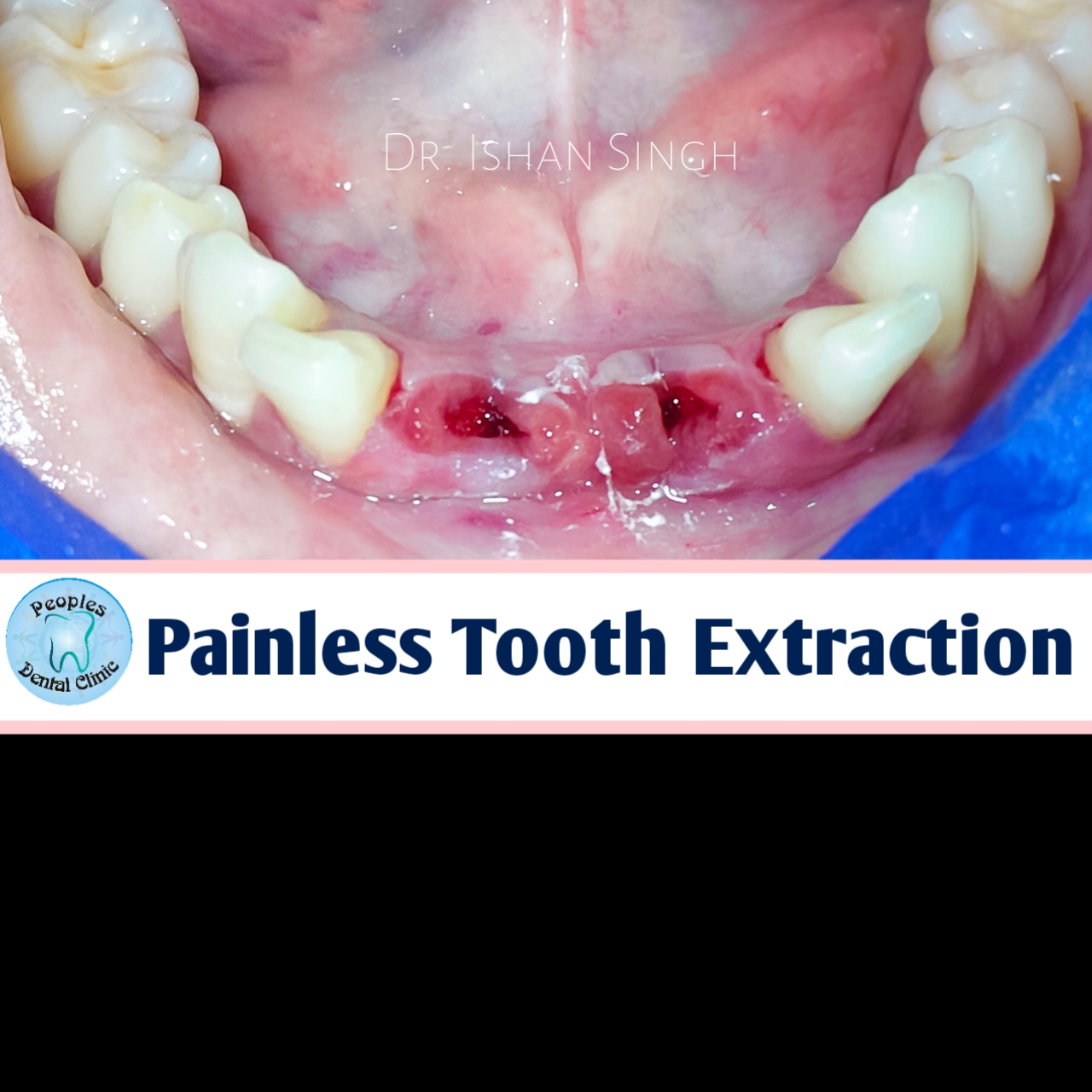 Clinic image for Peoples Dental Clinic
