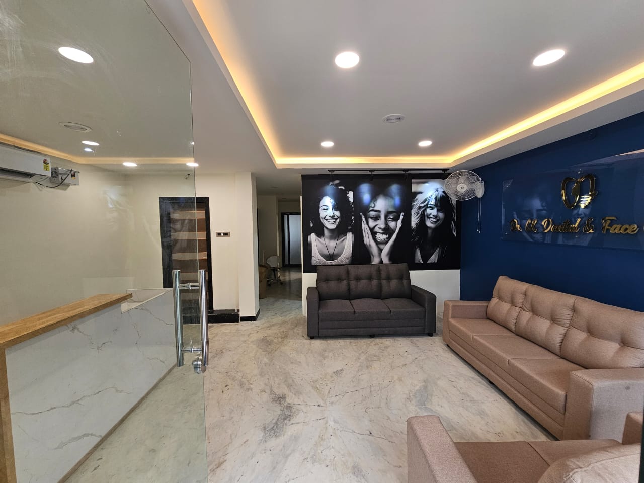 Dr. CK Dental and Face Clinic - 2010