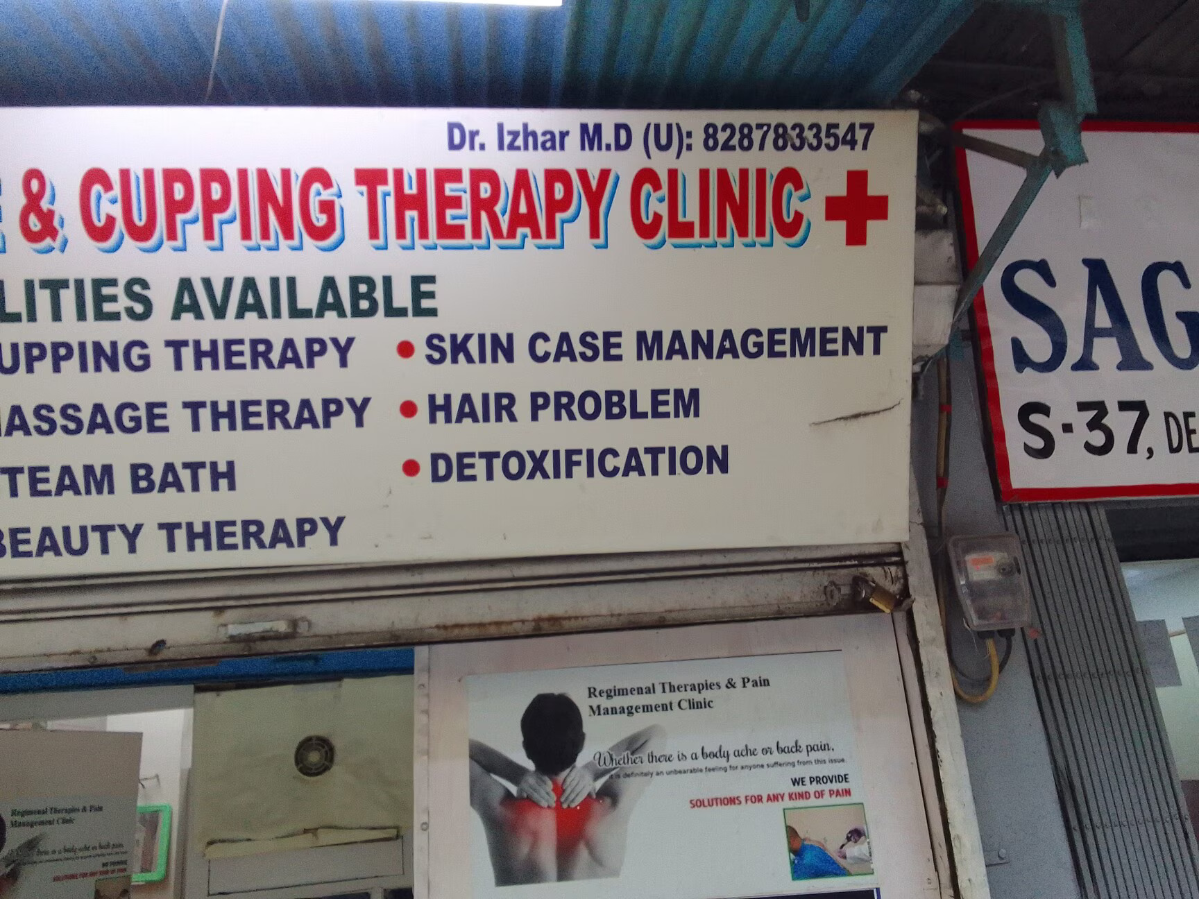 Cupping Therapy in Delhi - 510