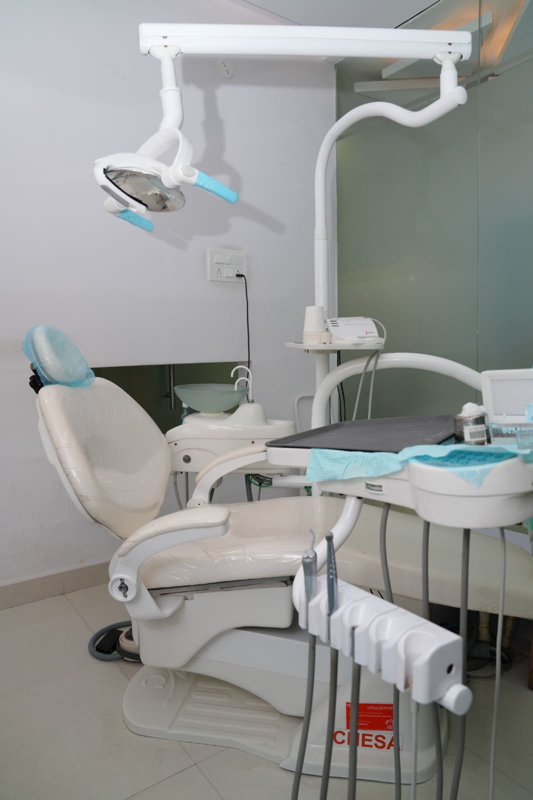 Clinic image for OROSPACE DENTISTRY