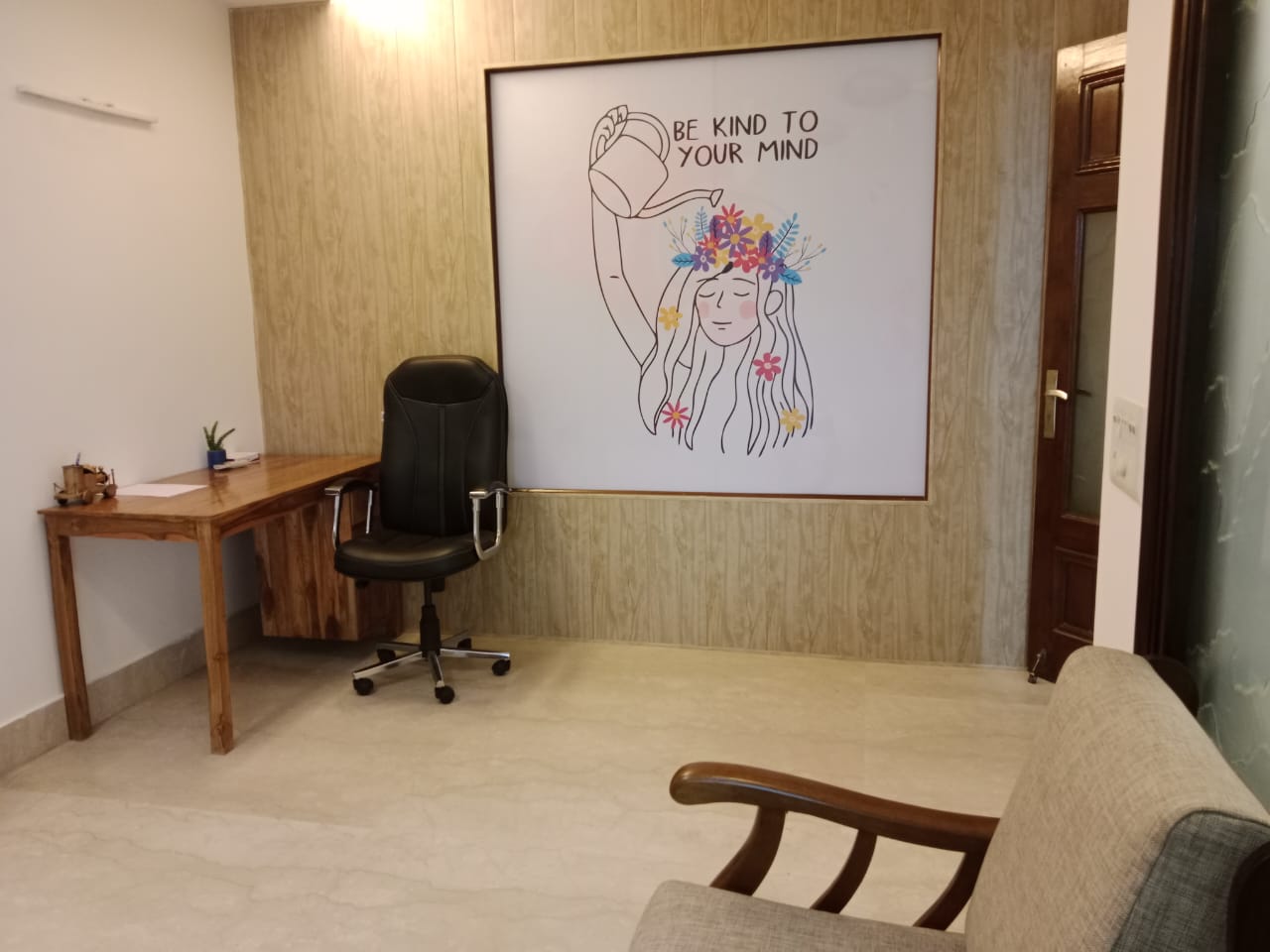 Anvaya Healthcare Vasant Vihar - 1727