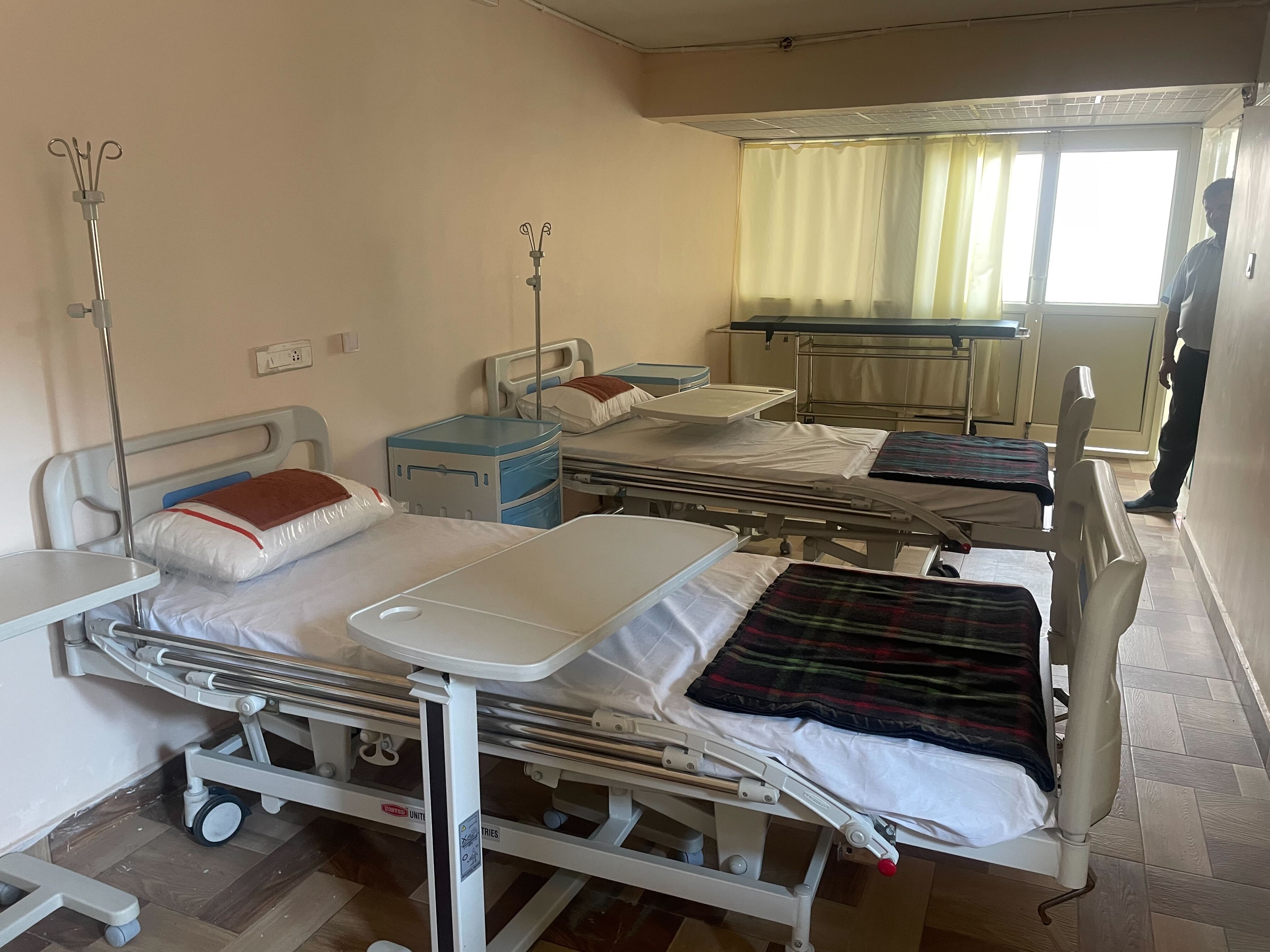 Neelkanth Infertility & IVF Hospitals - 108