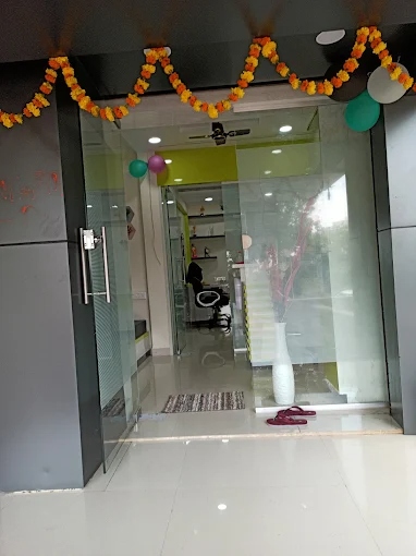 Clinic image for Dr.Pradnya's Tooth Art Dental Clinic