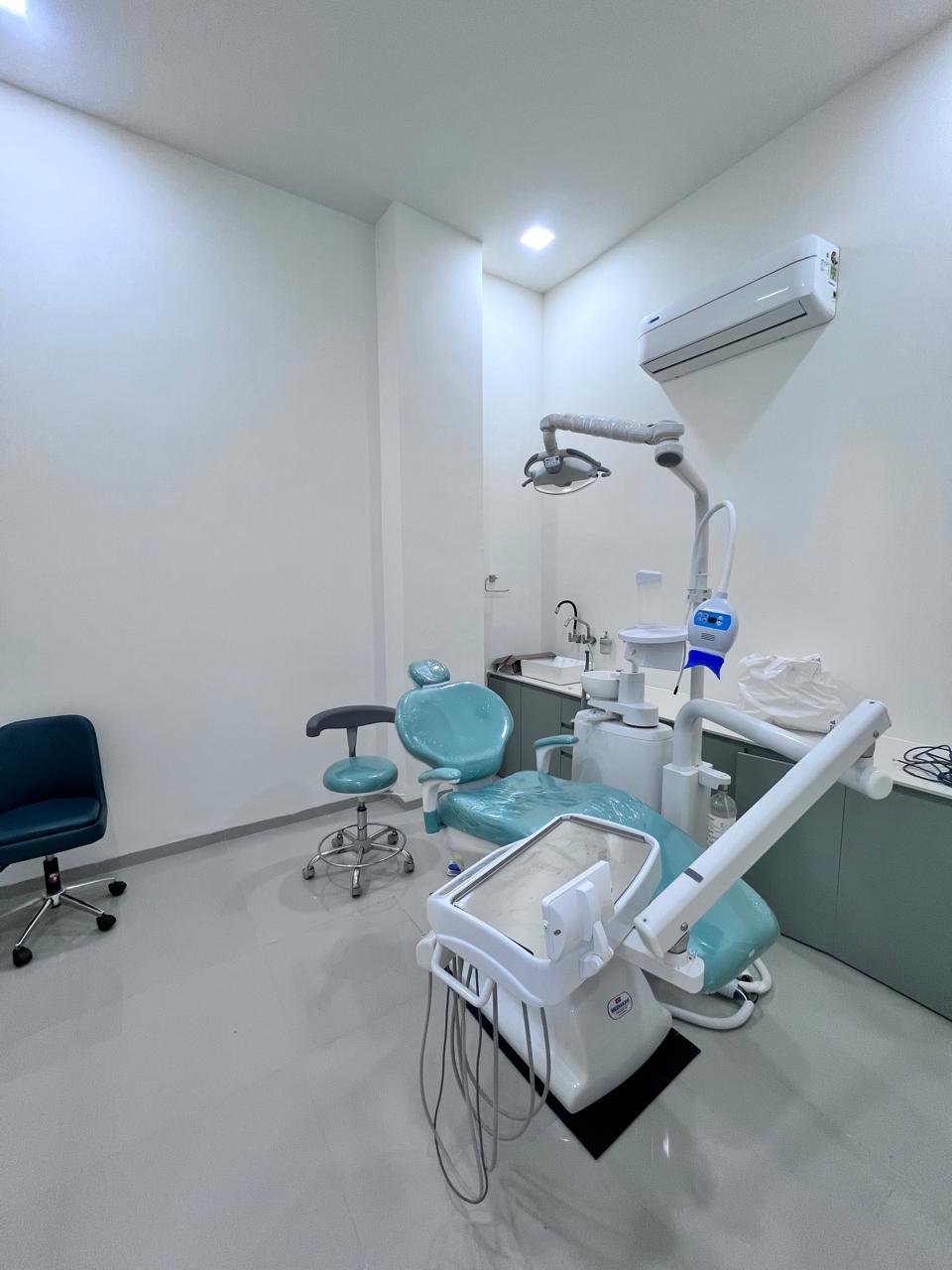 Clinic image for Ivory Glow Dental and Aesthetic Clinic