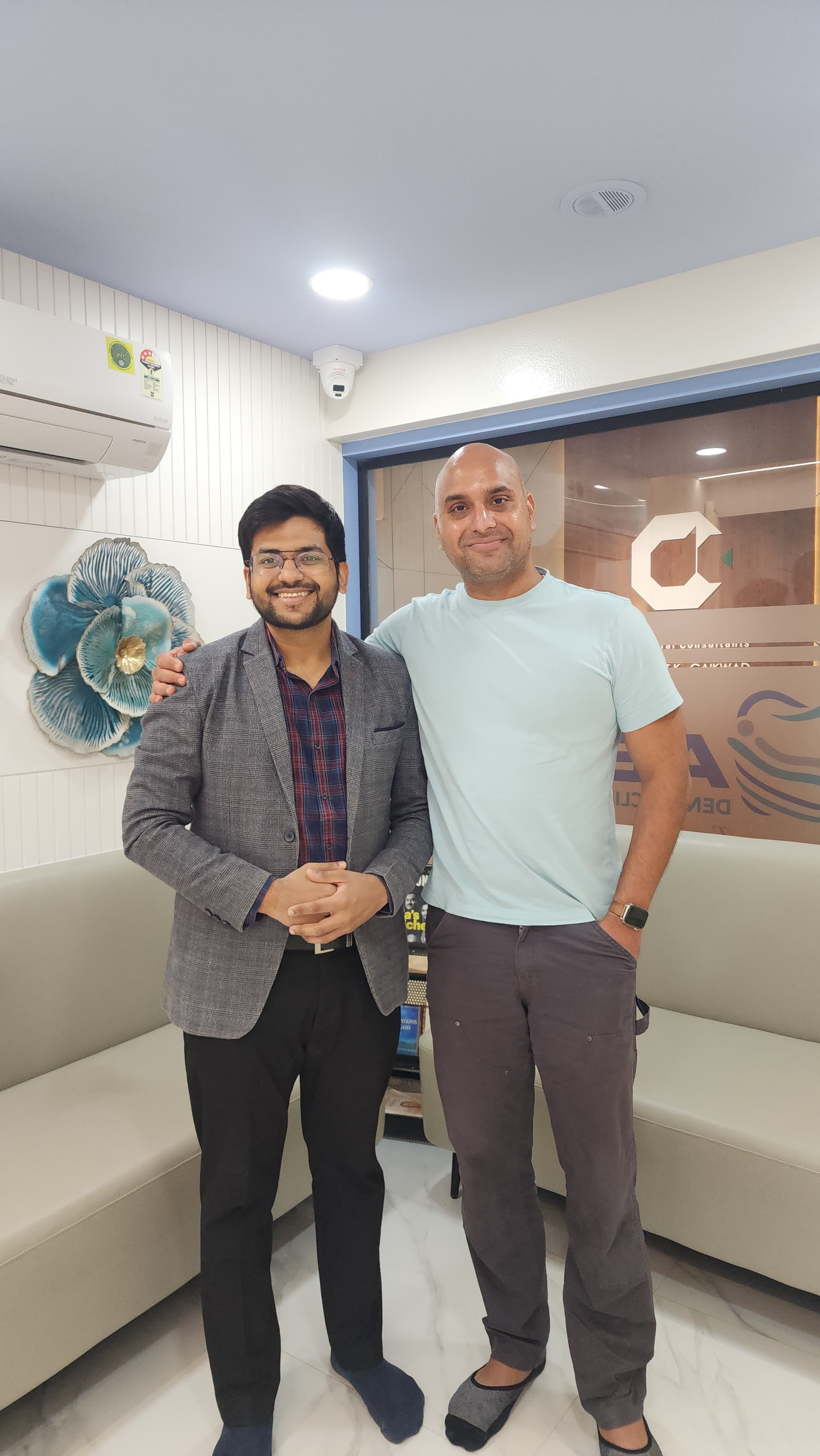 Abbad Dental Clinic And Implant Center - 1496