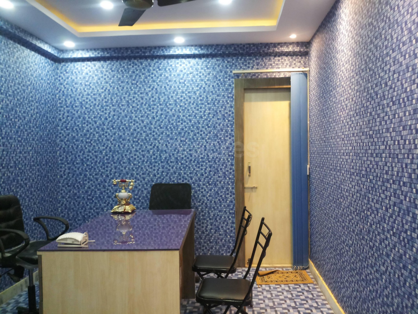 Dr. Agarwal's Multispeciality Homeopathic Clinic. - 33