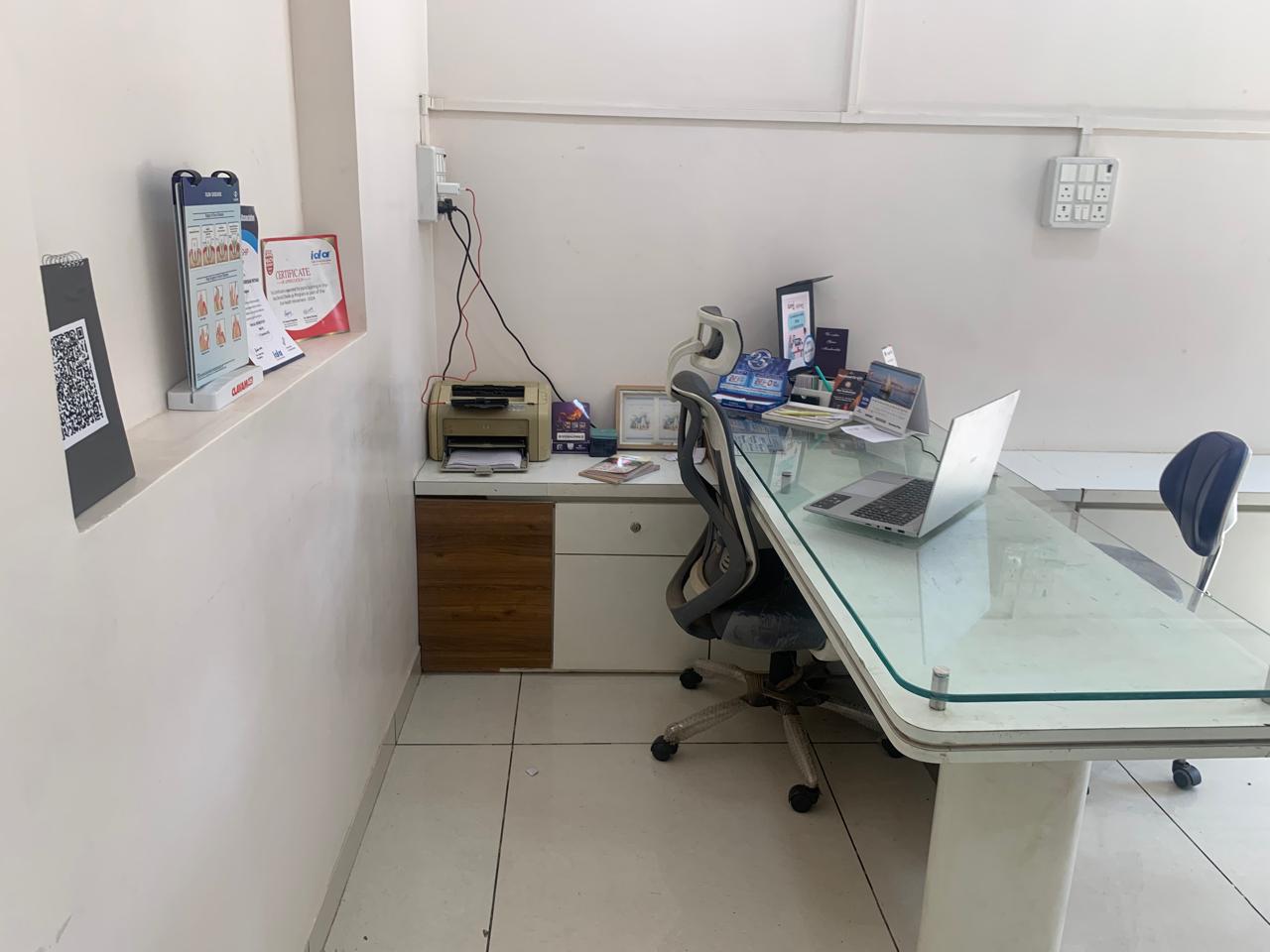 Medicare Dental Clinic - 1745