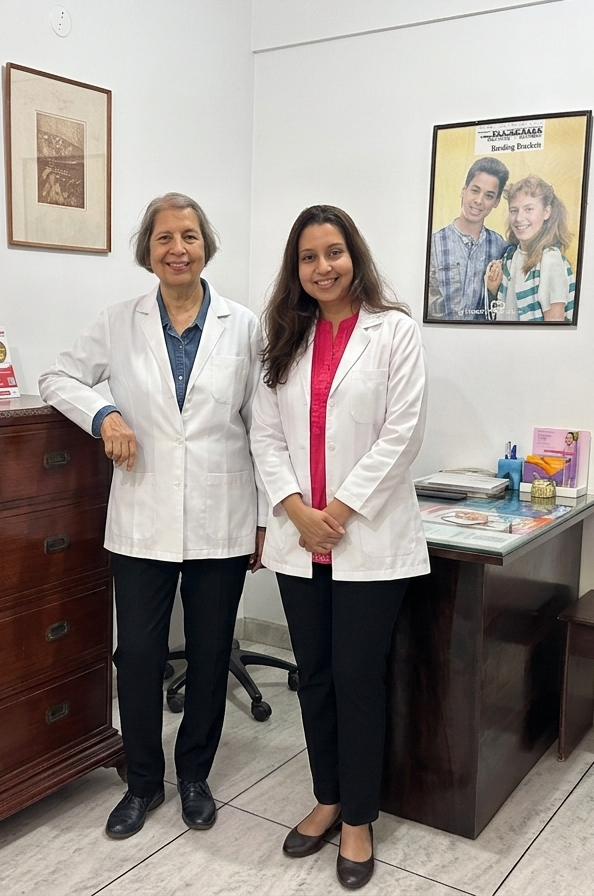 Mukherjee Dental Clinic - 2021