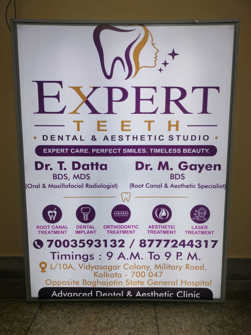 Expert Teeth Dental & Aesthetic Studio