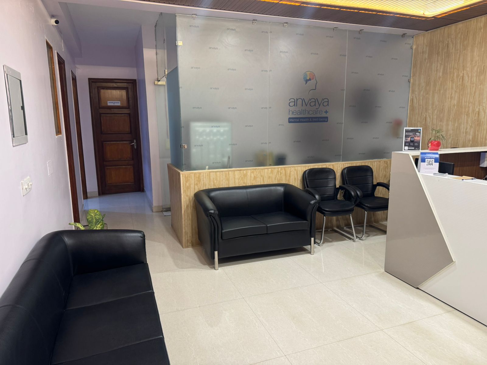 Anvaya Healthcare Gurgaon - 1716