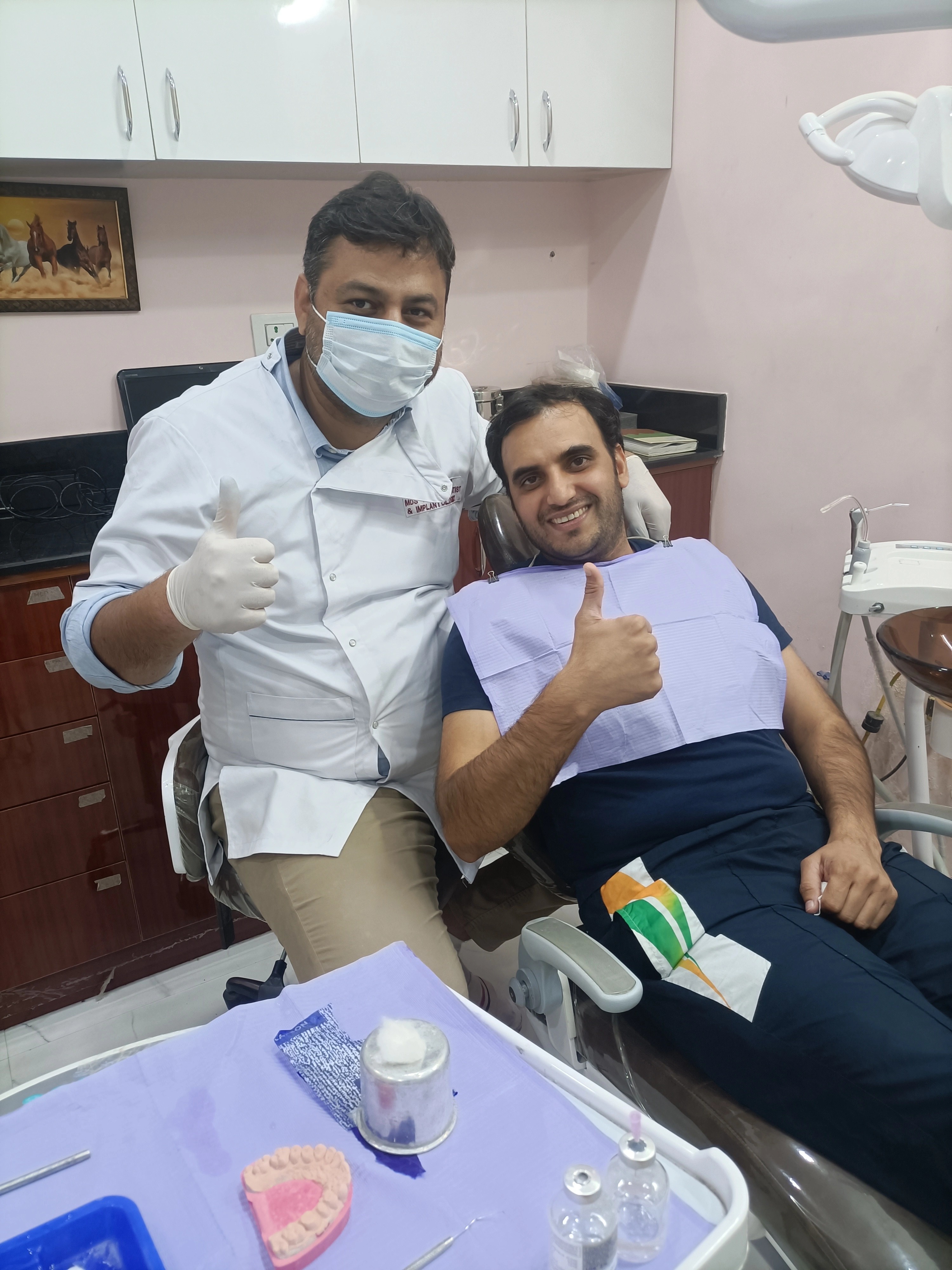 Vivaan Dental Clinic - 1380