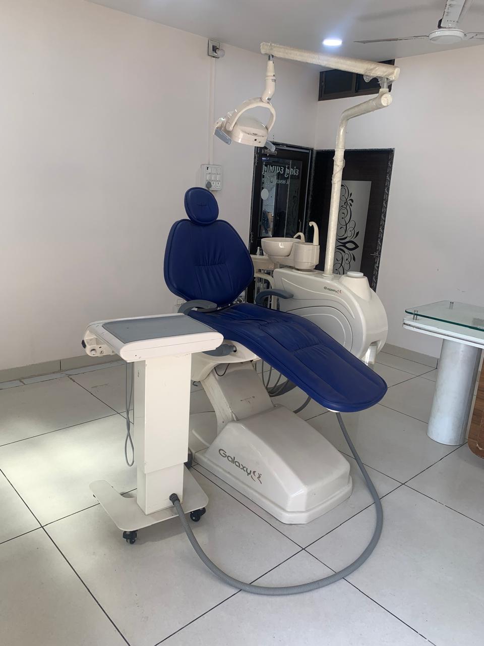 Medicare Dental Clinic - 1764