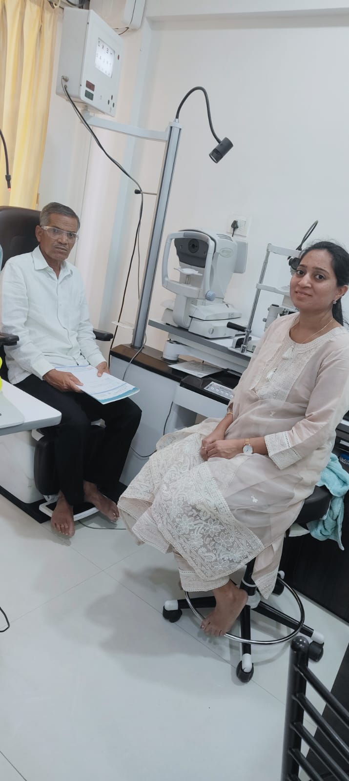 Sai Prabha Eye Clinic photo 3