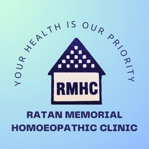 Ratan Memorial Homoeopathic Clinic  - 393