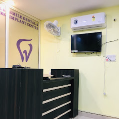Smile Dental and Implant Centre - 26