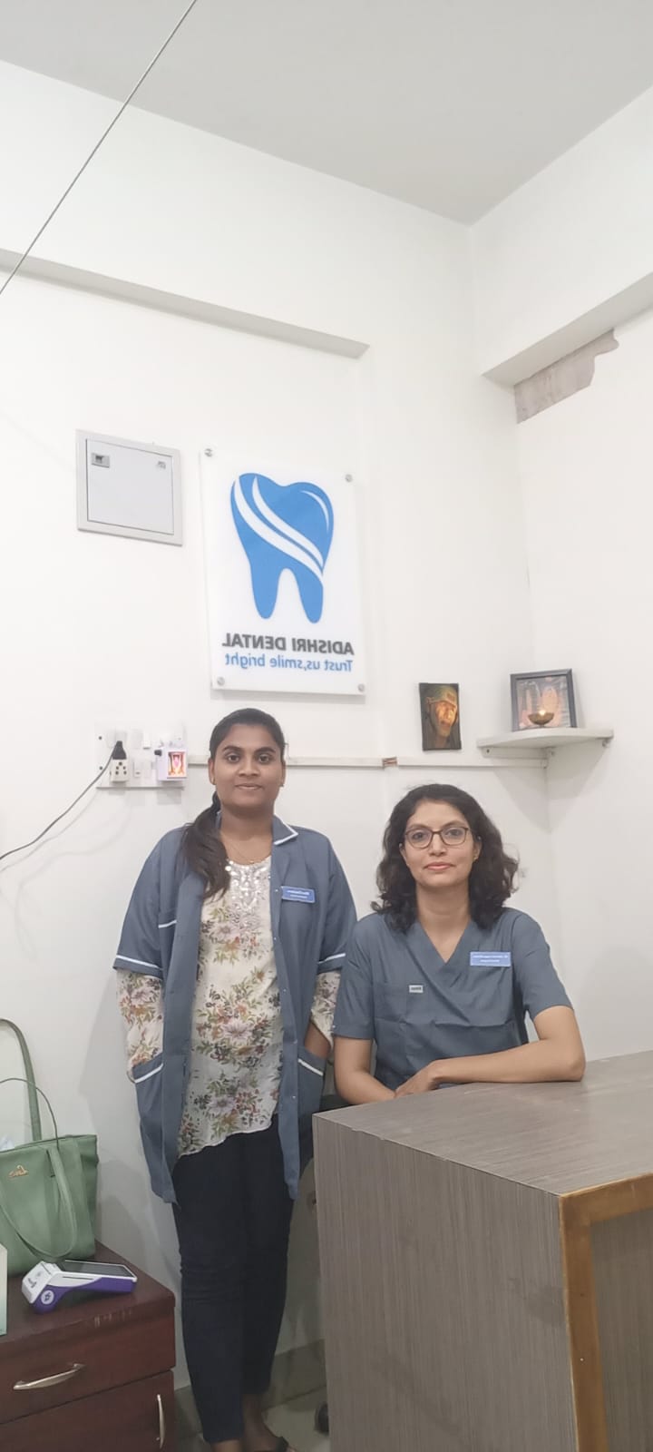 Adishri Dental Clinic - 1678