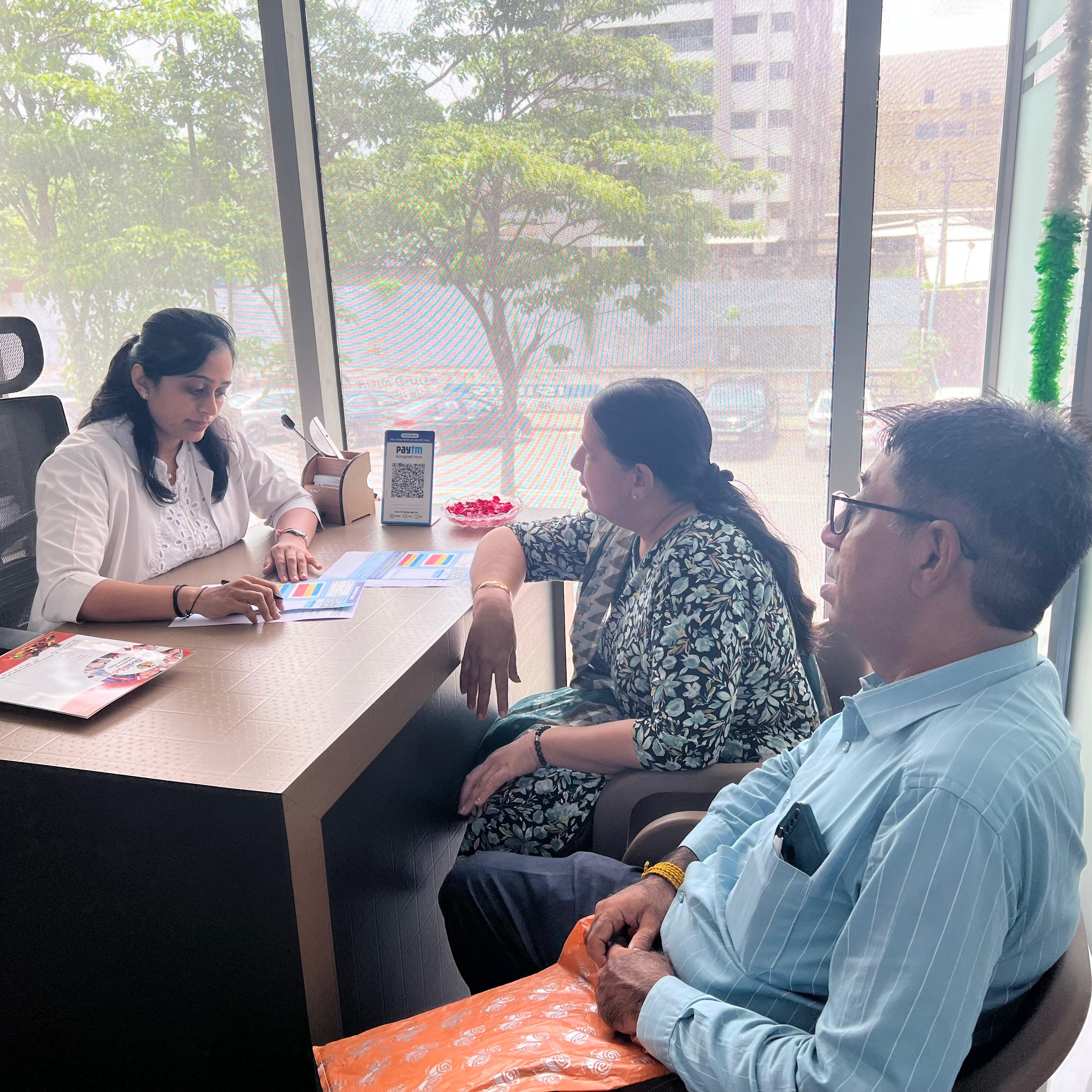 Physiofit Physiotherapy and Nutrition Center - 1699