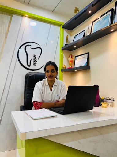 Clinic image for Dr.Pradnya's Tooth Art Dental Clinic