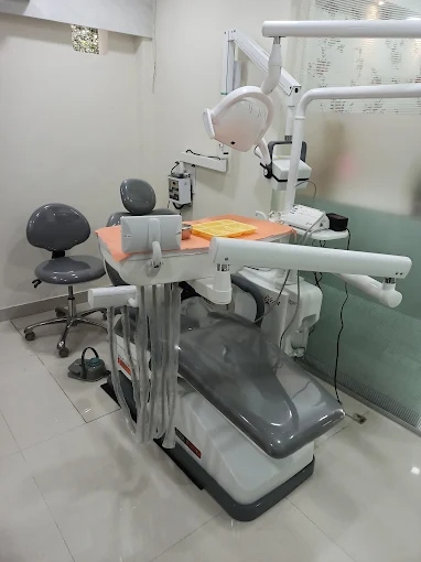 Clinic image for Dr.Pradnya's Tooth Art Dental Clinic