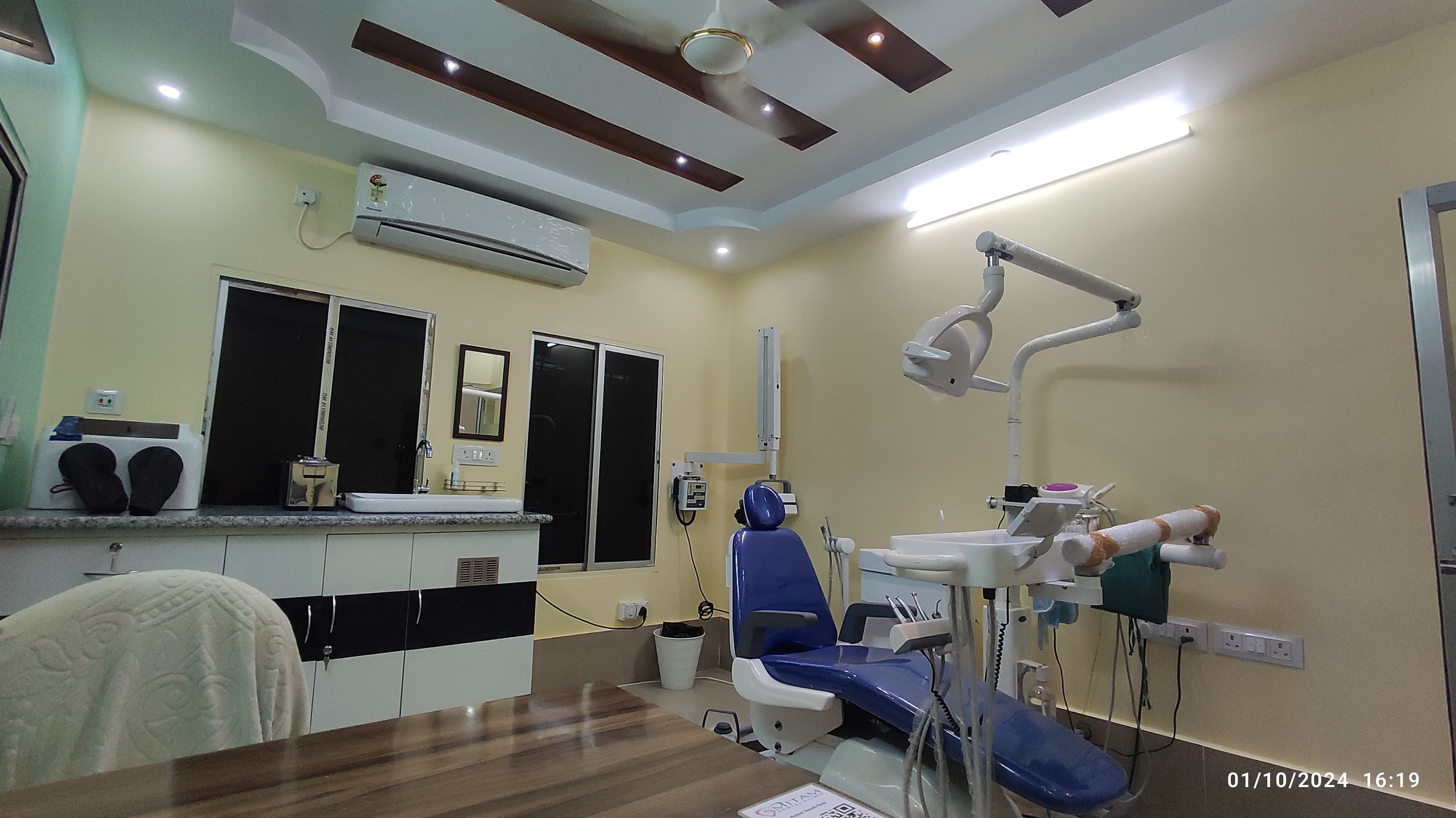 Smitam Dental Clinic - 541