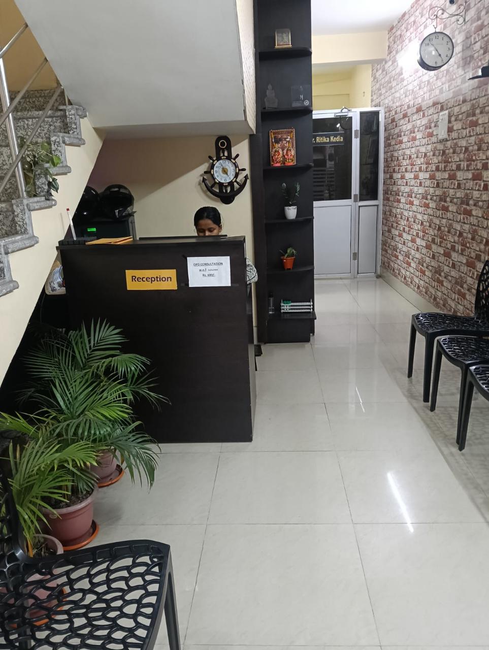 SSB Health Care - 1787