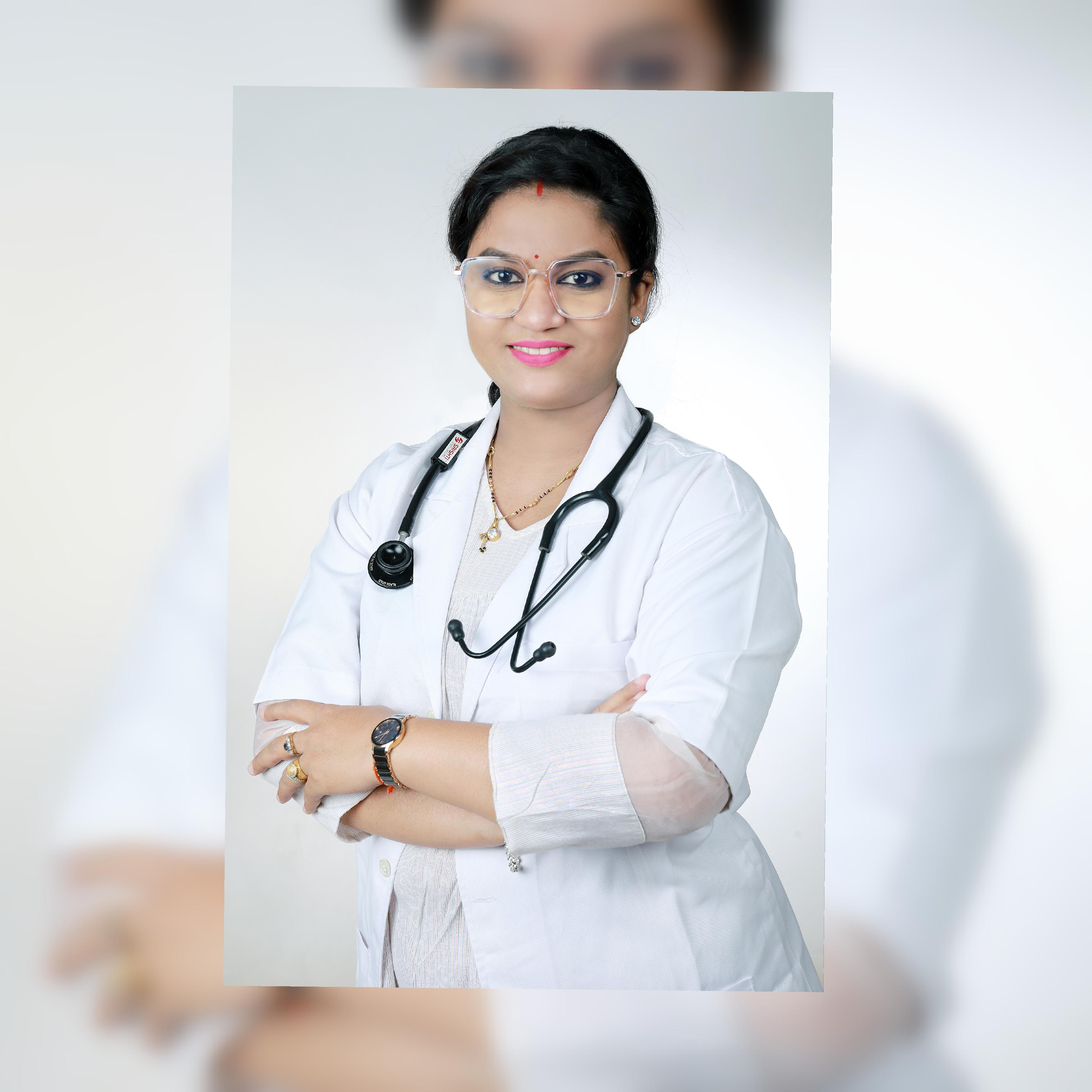 Dr. Smriti Chourasia Ayurveda Clinic - 38