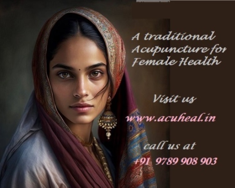 Chennai Best Acupuncture Clinic in OMR Padur - 228