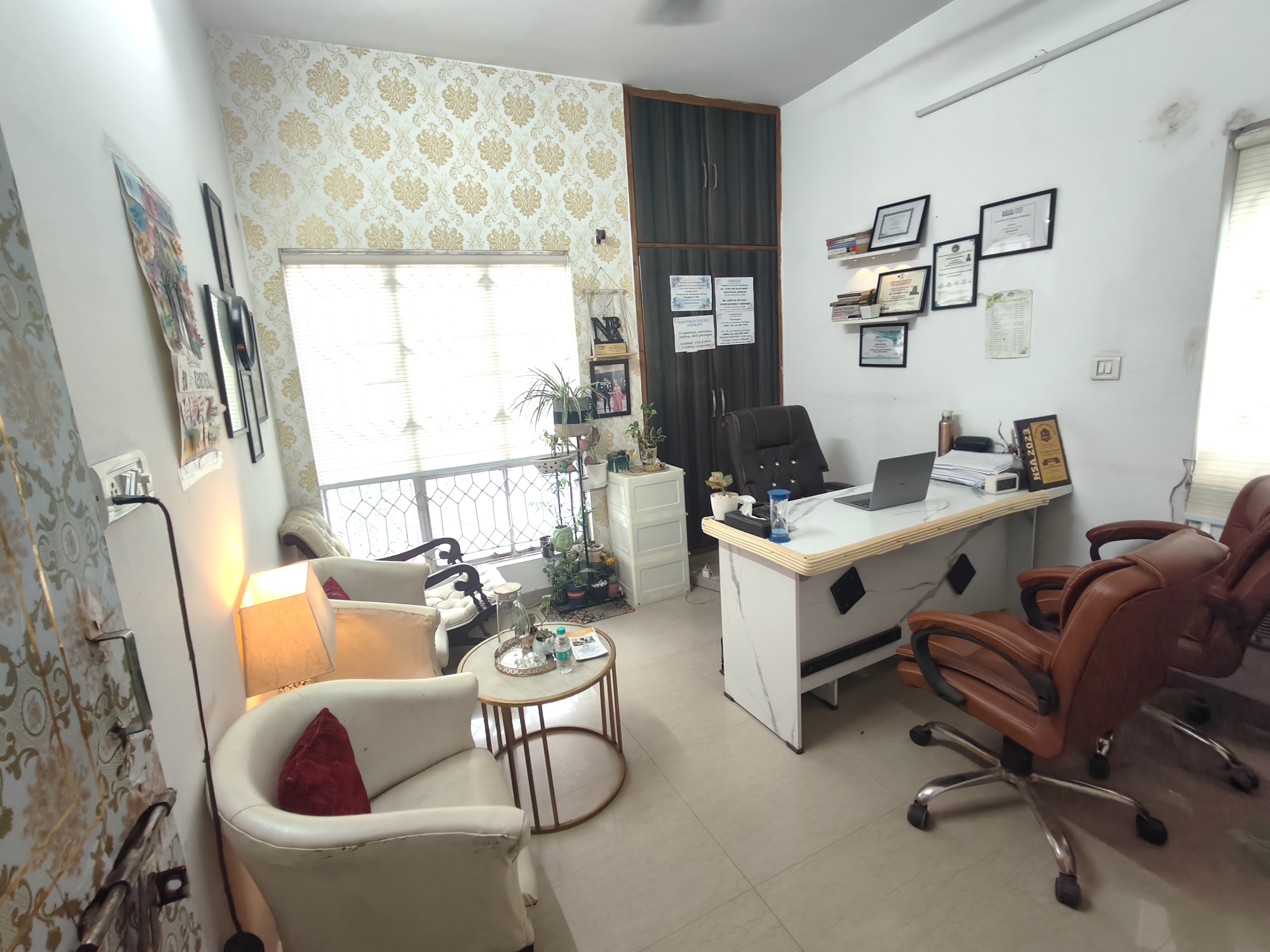 MindCare Psychological Services - 1509