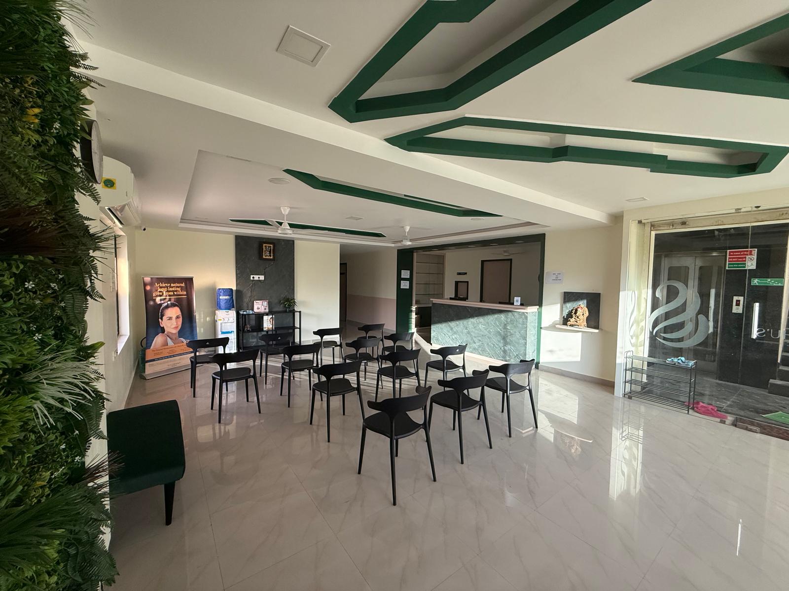 Dr. Sindhu's Skin Clinic - 1448