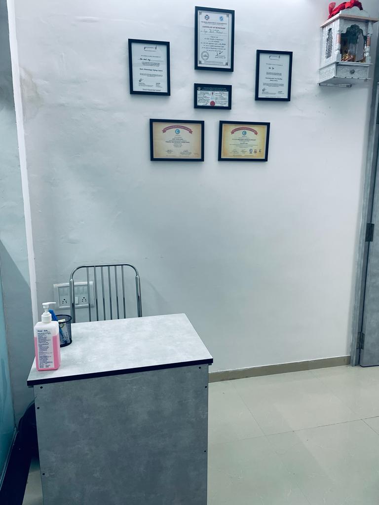 Physiohealth Plus Physiotherapy clinic - 166