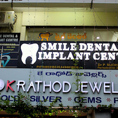 Smile Dental and Implant Centre - 24