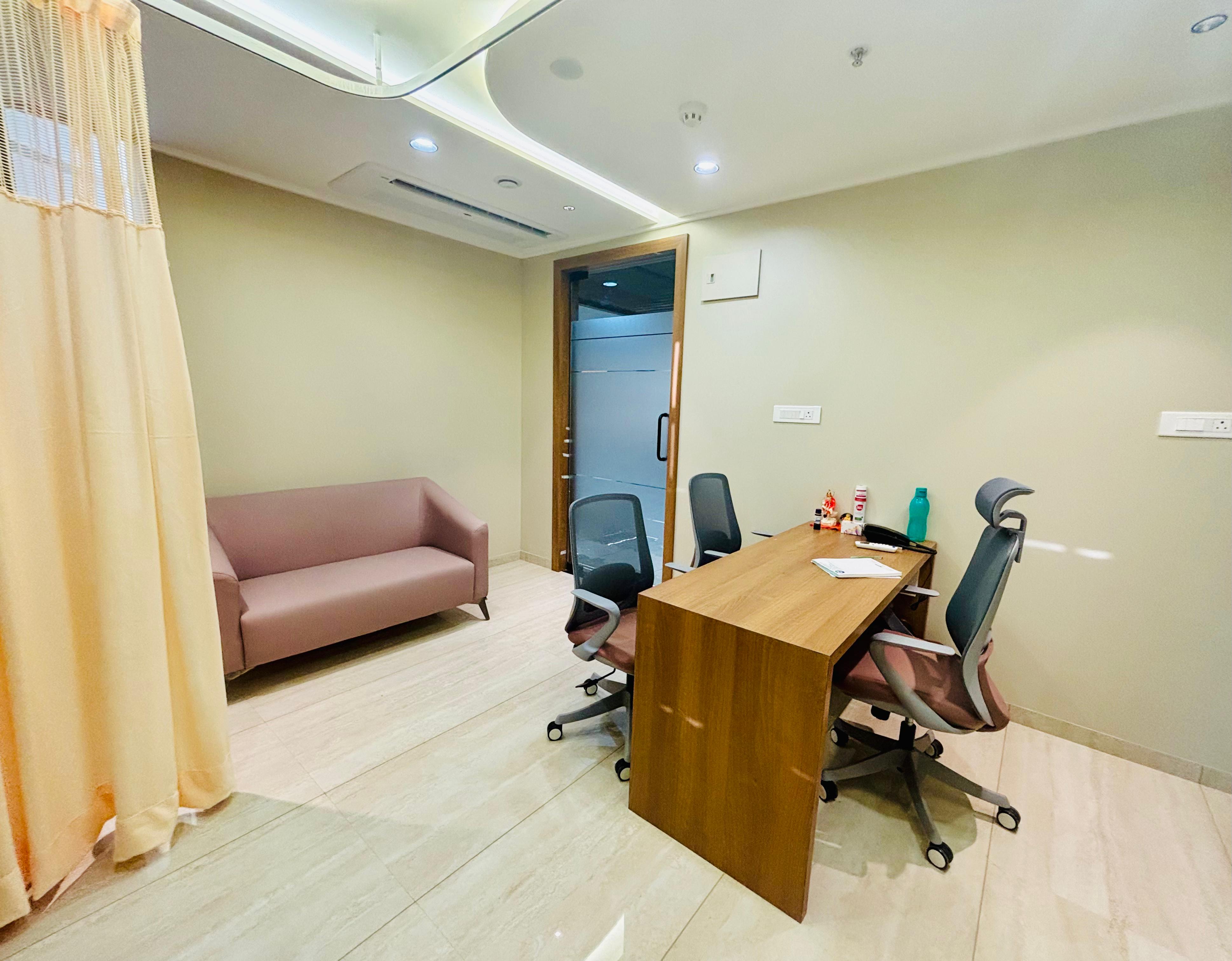 Online Consultation - 1808