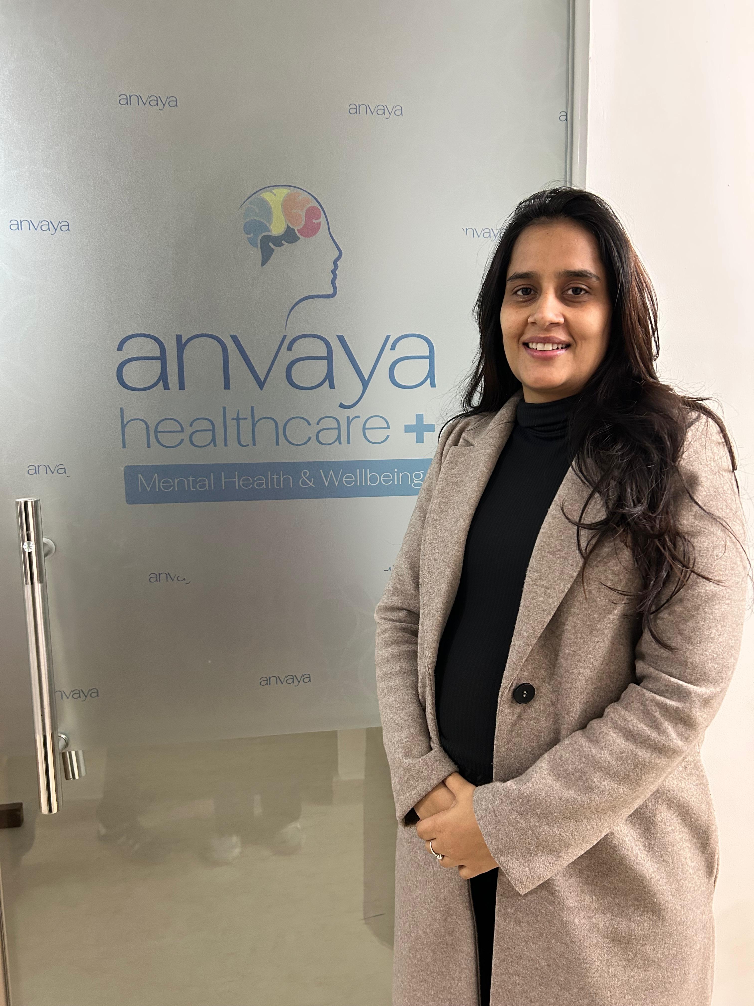 Anvaya Healthcare - 721