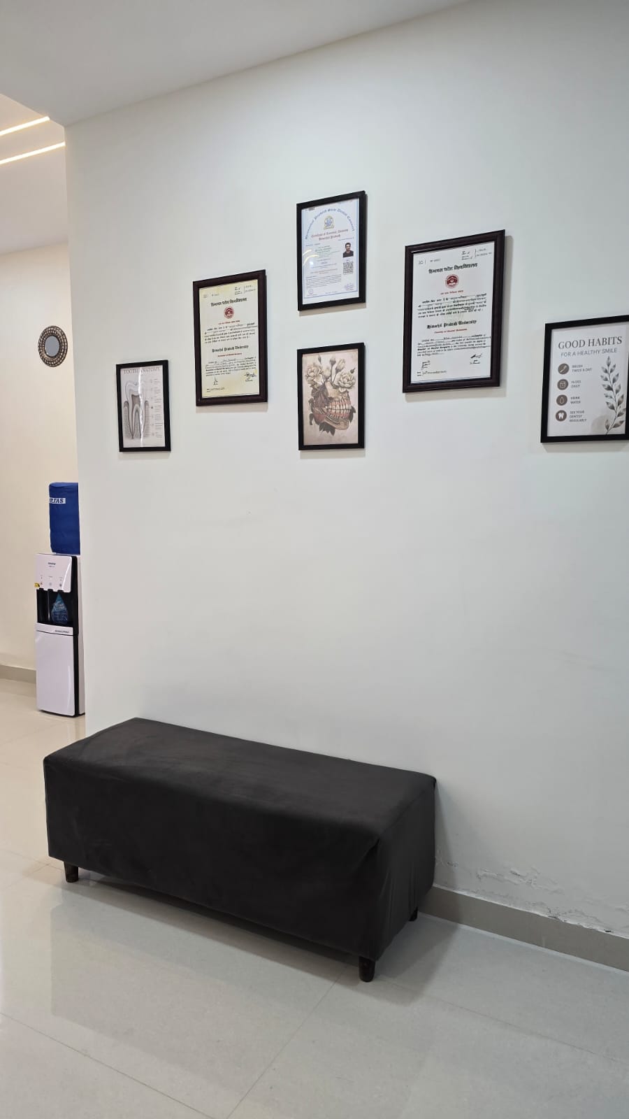 Clinic image for House of Smiles Multispecialty Dental Clinic