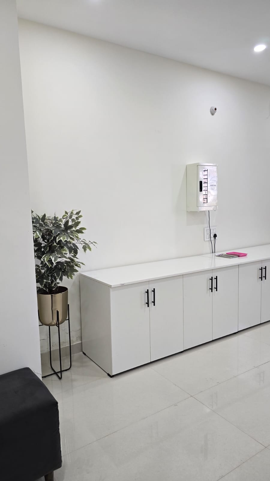 Clinic image for House of Smiles Multispecialty Dental Clinic