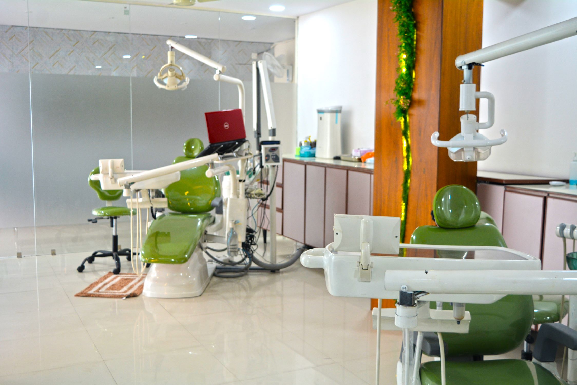 Swasthya Dental Clinic - 1527