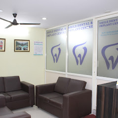 Smile Dental and Implant Centre - 28