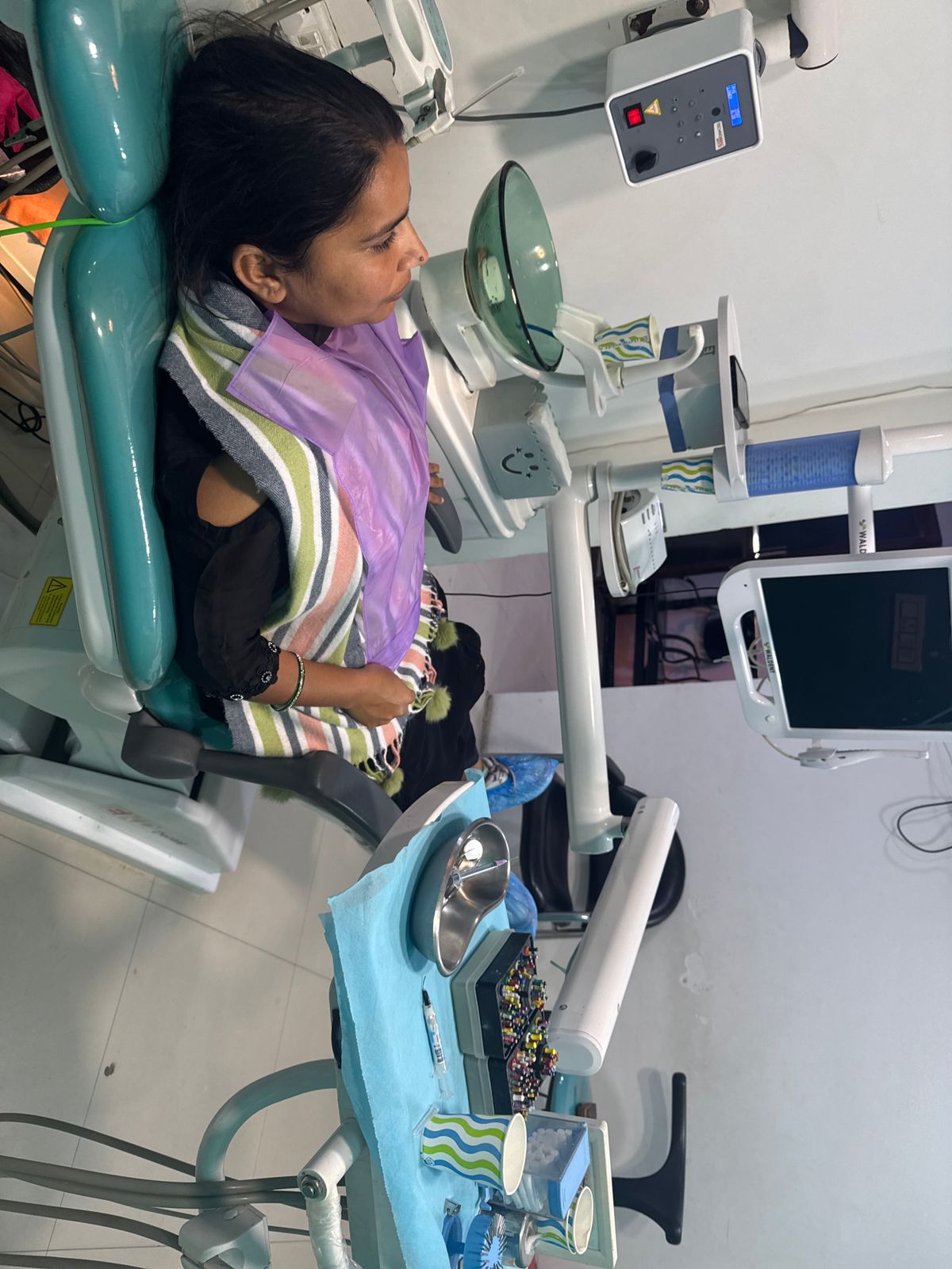 Peoples Dental Clinic - 1604