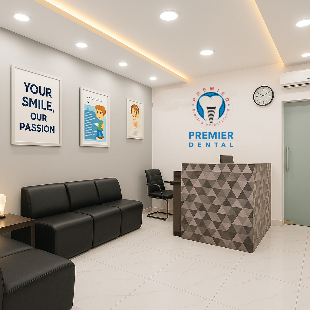 Premier Dental & Implant Centre - 1983