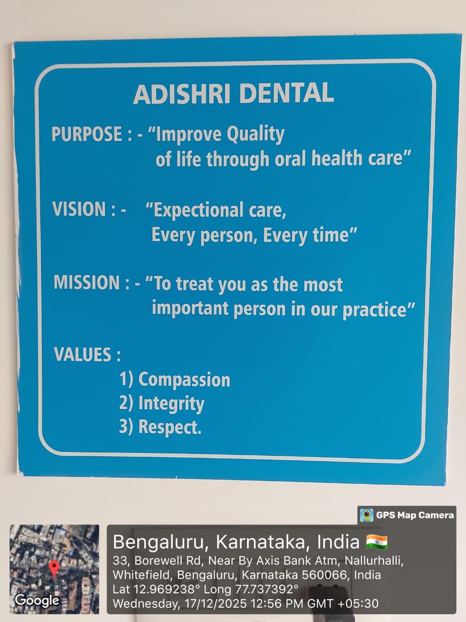 Adishri Dental Clinic - 1677