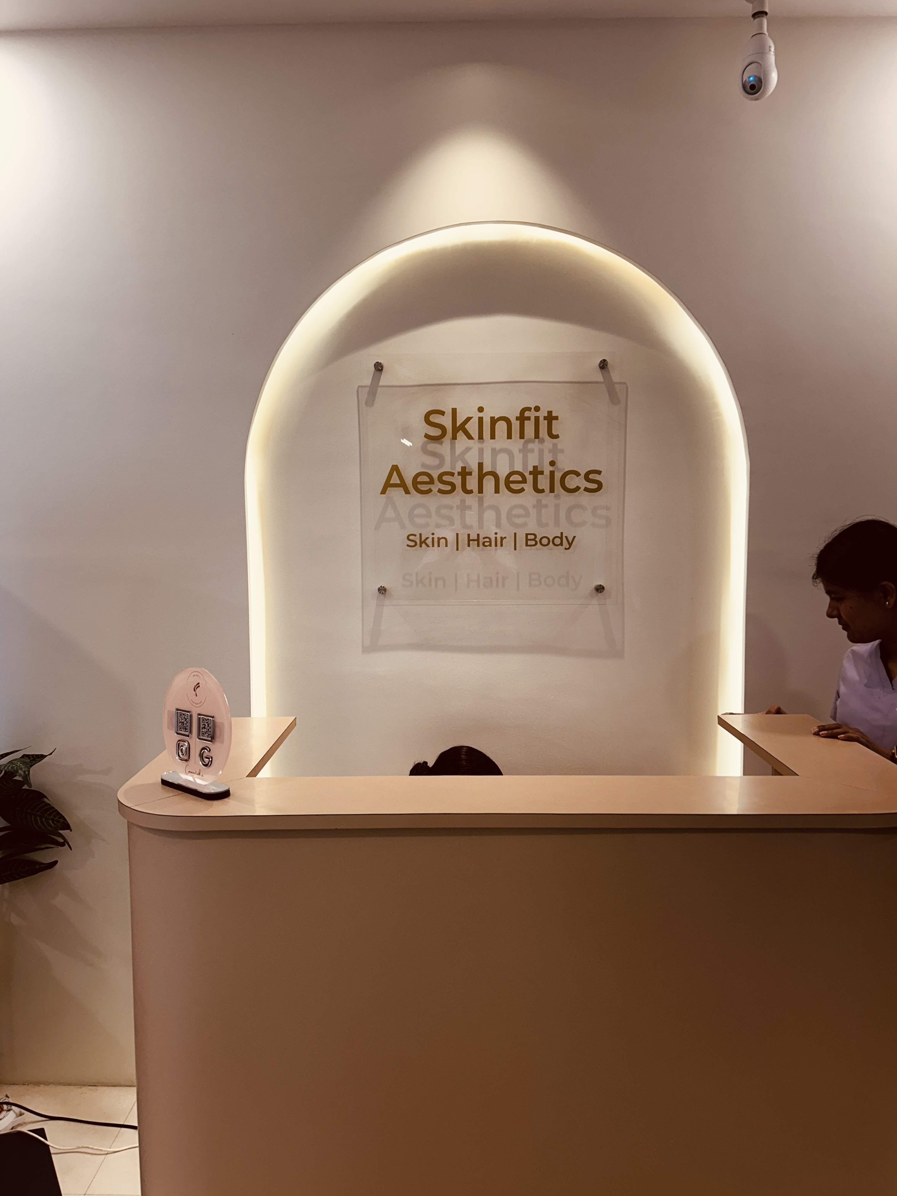 Skinfit Aesthetics by Dr Varun Shrivastava photo 5