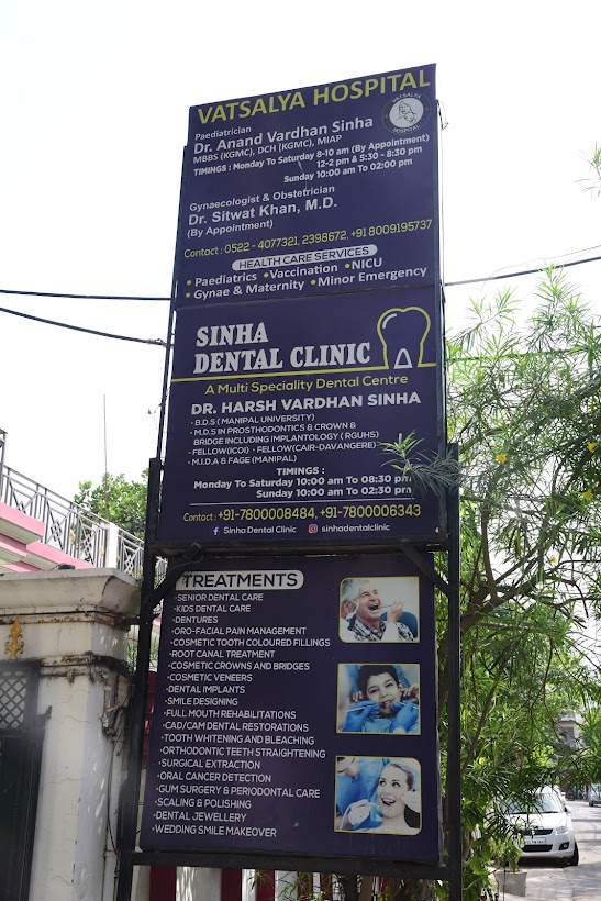 Sinha Dental Clinic - 68