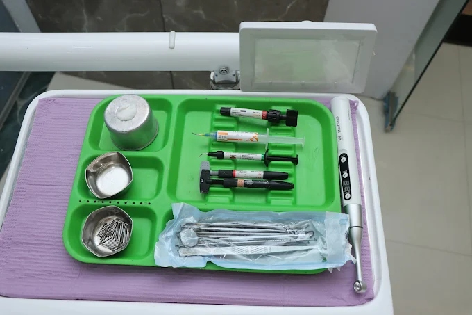 SMILE CARE DENTAL CLINIC photo 3