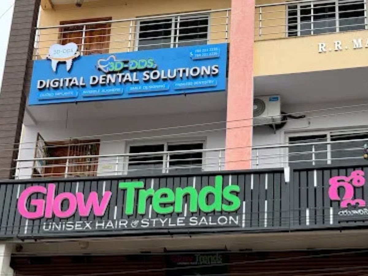 3D-DDS (Digital Dental Solutions) - 1740