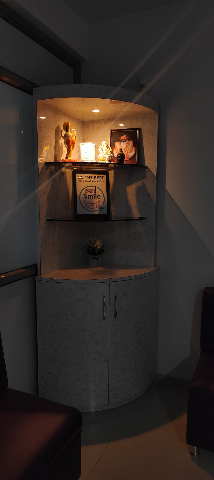 Redentify Clinic (Facial Aesthetics| Hair transplant| Dental care) - 1400