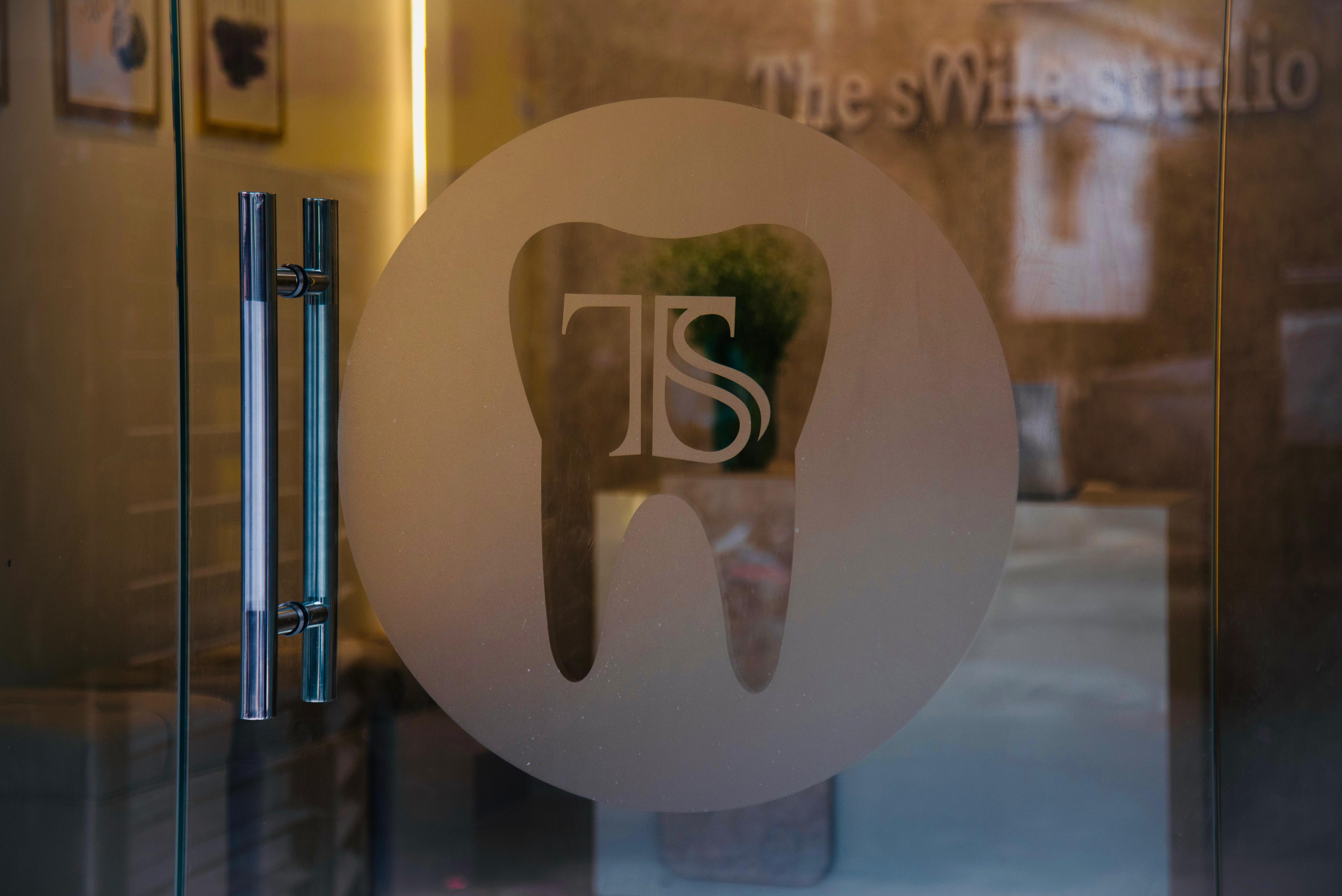 The Smile Studio - 1971