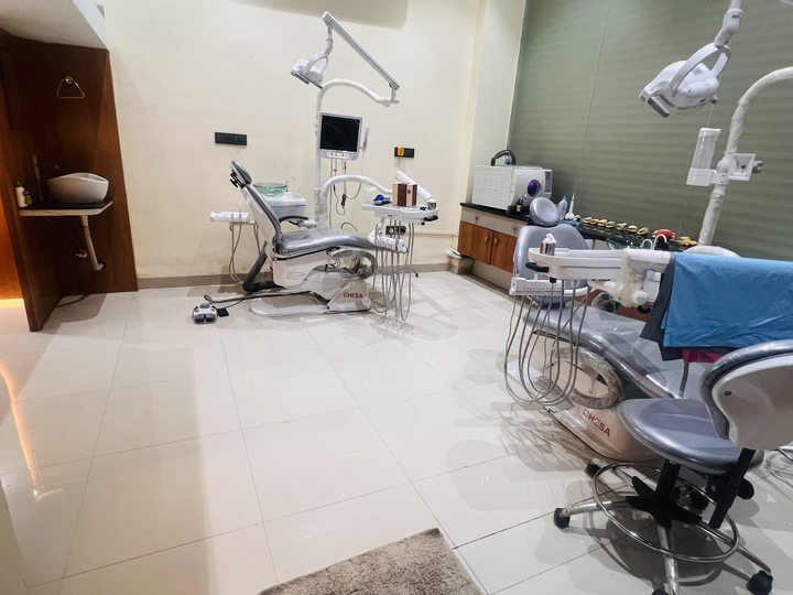 Sarvadnya Advance Dental Care Best Dentist in Aurangabad - 1767