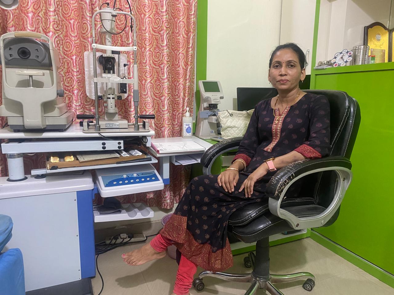 Clinic image for Dr. Chouhan Eye Hospital Bhandara