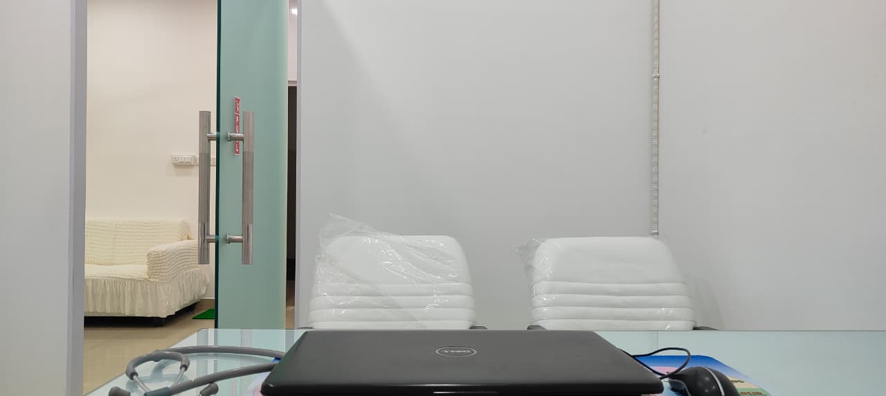 Clinic image for Health Global Homeopathy