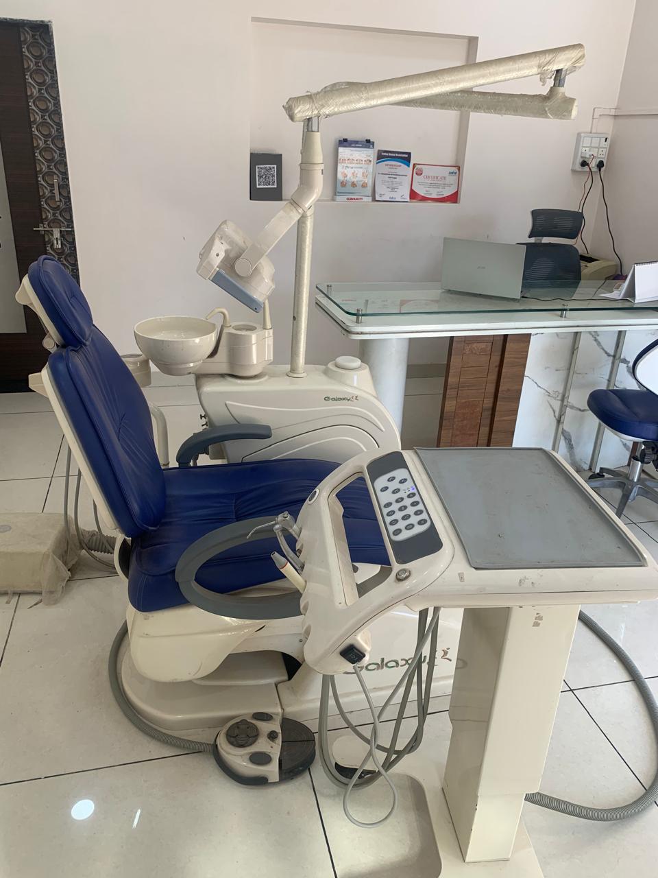 Medicare Dental Clinic - 1750